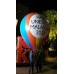12ft  Diameter PVC giant balloon